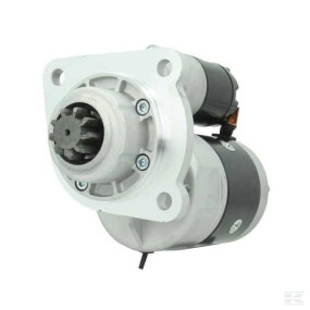 Anlasser, 12 V, 2,7 Kw (Sta2167255) Kramp