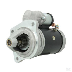 Anlasser, 12 V, 2,7 Kw (Sta2167256) Kramp