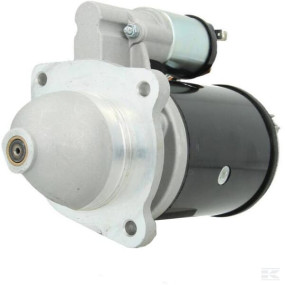 Anlasser, 12 V, 2,8 Kw (Sta2167257) Kramp