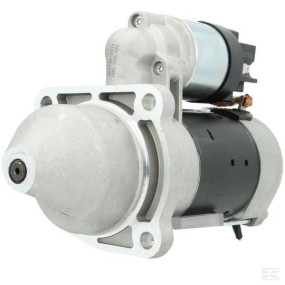 Anlasser, 12 V, 2,6 Kw (Sta2167262) Kramp