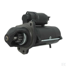 Anlasser, 12 V, 4,2 Kw (Sta2167268) Kramp
