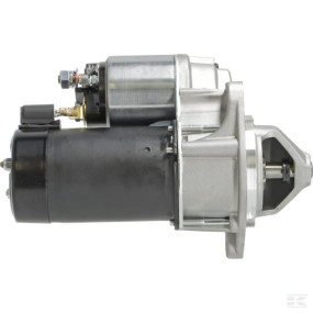 Anlasser, 12 V, 1,1 Kw (Sta2167279) Kramp