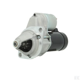Anlasser, 12 V, 1,2 Kw (Sta2167280) Kramp