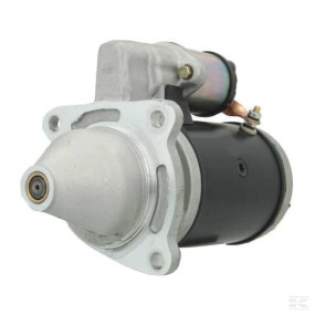 Anlasser, 12 V, 2,0 Kw (Sta2167283) Kramp
