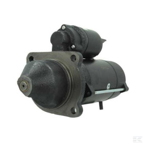 Anlasser, 12 V, 4,2 Kw (Sta2167285) Kramp