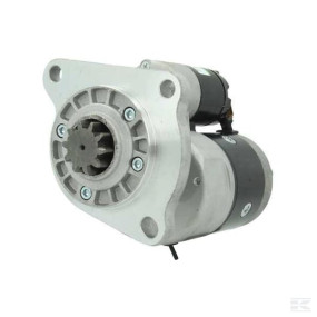 Anlasser, 12 V, 2,7 Kw (Sta2167287) Kramp