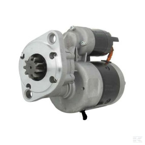 Anlasser, 12 V, 2,7 Kw (Sta2167290) Kramp