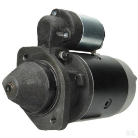 Anlasser, 12 V, 2,7 Kw (Sta2167292) Kramp