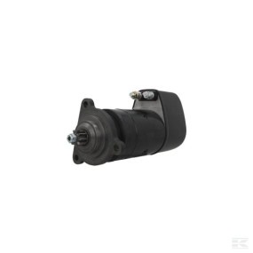 Anlasser, 24 V, 6,6 Kw (Sta2167293) Kramp