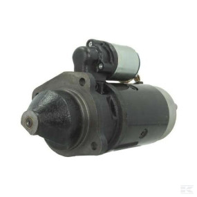 Anlasser, 12 V, 3,1 Kw (Sta2167296) Kramp