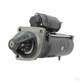 Anlasser, 12 V, 4,2 Kw (Sta2167302) Kramp