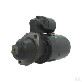 Anlasser, 12 V, 3,0 Kw (Sta2167303) Kramp
