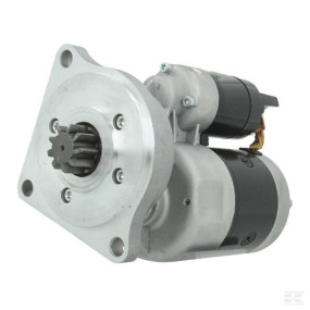 Anlasser, 12 V, 2,7 Kw (Sta2167304) Kramp