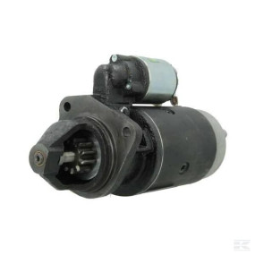 Anlasser, 24 V, 4,0 Kw (Sta2167310) Kramp
