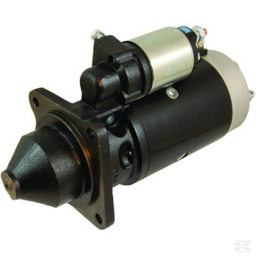 Anlasser, 12 V, 3,0 Kw (Sta2167312) Kramp