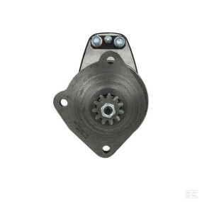 Anlasser, 24 V, 6,6 Kw (Sta2167319) Kramp