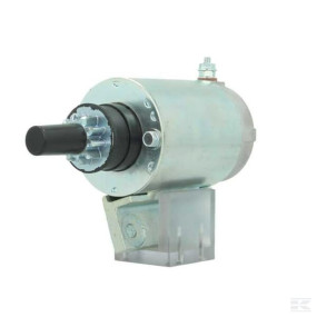 Anlasser, 12 V, 0,5 Kw, Ccw, 10 Zähne (Sta2167326) Kramp