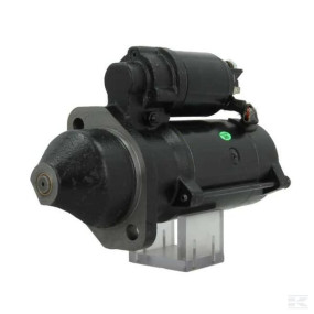 Anlasser, 12 V, 3,2 Kw, Cw, 11 Zähne (Sta2167329) Kramp