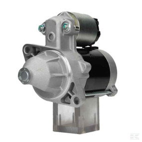 Anlasser, 12 V, 0,6 Kw, Ccw, 9 Zähne (Sta2167331) Kramp