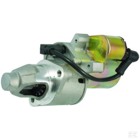 Anlasser, 12 V, 0,4 Kw, Ccw, 14 Zähne (Sta2167342) Kramp