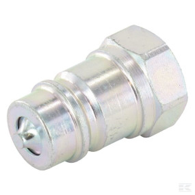 Schnellkupplung, Stecker Kramp VFL1013