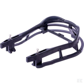 Streuband (Grau) (Vn79760306) Kramp