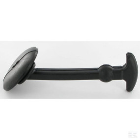 Gummigriff (Vn90070519N) Kramp