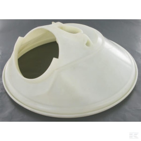 Streubottich Lose (Vn90070608) Kramp