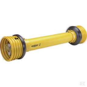 Gelenkwelle Ohne Gabel, W2100, L: 860 Mm, Walterscheid (W2100860Og) Kramp