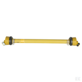 Gelenkwelle W2500 L: 1560Mm , Walterscheid (W25001560) Kramp