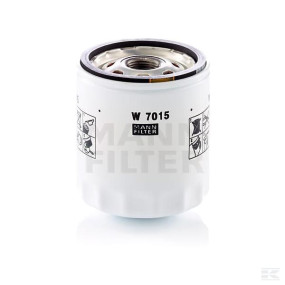 Ölfilter (W7015) Kramp