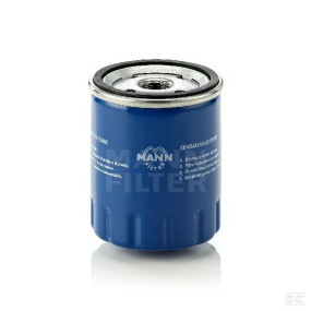 Ölfilter (W71215) Kramp