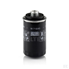 Ölfilter (W71945) Kramp