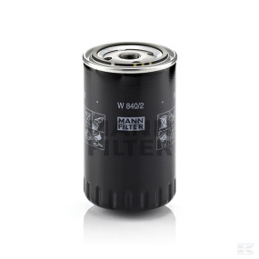 Ölfilter Kramp W8402