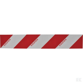 Markierungssticker Li. Kramp WB50071