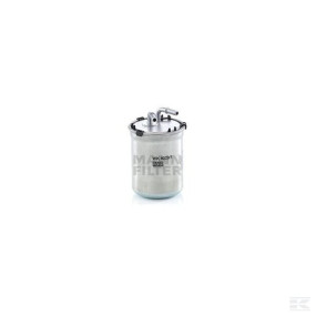 Kraftstofffilter (Wk80291) Kramp