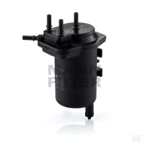 Kraftstofffilter (Wk9396) Kramp