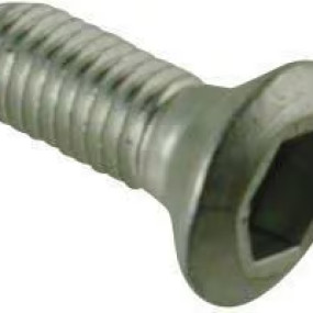 Senkschraube M8X22 10.9 Kramp 134405