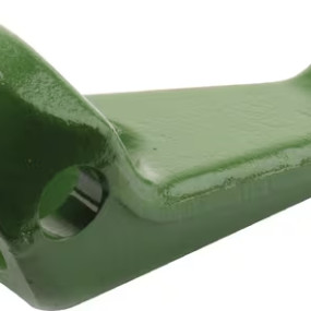 Steuerarm M.bohrung Kramp