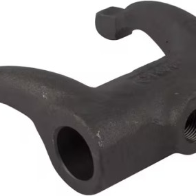 Schaltgabel Kramp