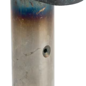 Stift Kramp