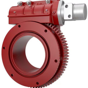 Revoblock 07-200 My21 mit Motor Kramp 6080200521