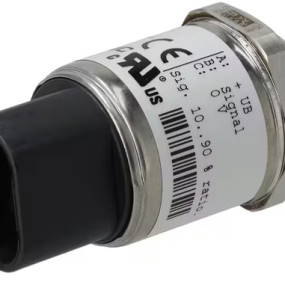 Sensor Kramp