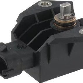 Potentiometer Kramp 84340074
