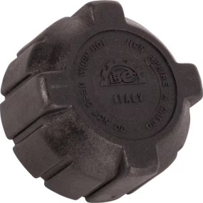 Kühlerdeckel Kramp