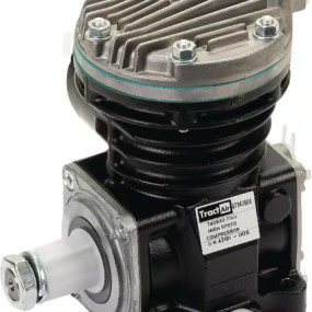 Kompressor Cnh Kramp