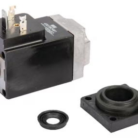 Elektromagnetventil Kurz Kramp