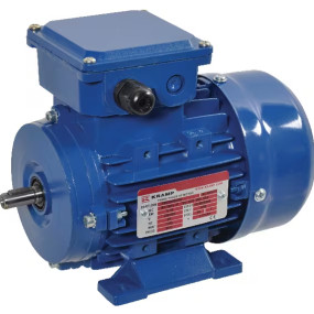 Elektromotor, 0,55 Kw Kramp EM80A4B3300IE2A