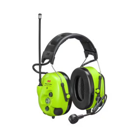 Ws Litecom Pro Iii Gb Headset, Kopfriemen (Mt73H7A4D10Eu) Kramp