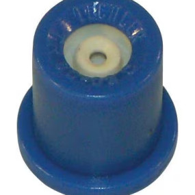 Hohlkegeldüse Tr 80° Blau Keramik Kramp TR8003